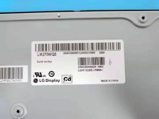 LM270WQ5-SSB1图片