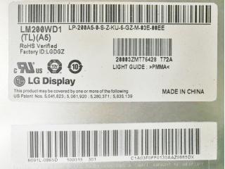 LM200WD1-TLA5