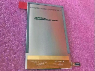 天马液晶模组TM040YDH40