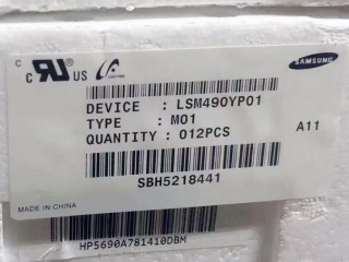 LSM490YP01图片
