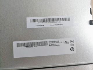 友达液晶模组G156XTT01.1