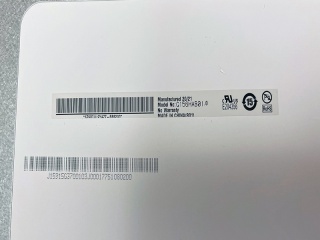 友达屏幕总成G156HAB01.0