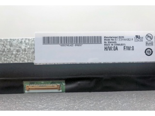 友达液晶模组B133HAK02.0