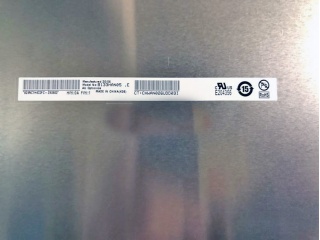 友达液晶模组B133HAN05.E