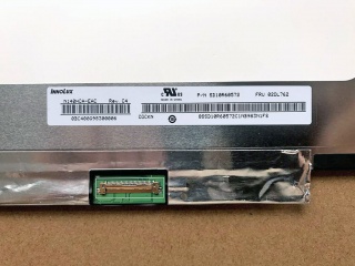 群创液晶模组N140HCA-EAC Rev.C4