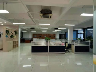 广州市炫诺电子科技有限公司