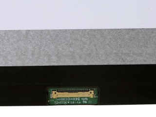 中电熊猫液晶模组LM156LFCL05