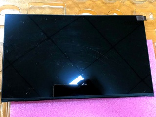 京东方液晶模组NE133QUM-N42