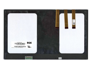 京东方 13.3" IPS 液晶模组 1920×1080 300nits WLED eDP