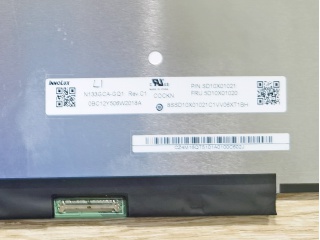 群创液晶模组N133GCA-GQ1