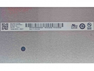 友达液晶模组B140UAN02.1