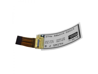 塑料逻辑电子纸700817