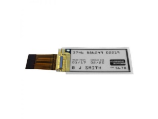 塑料逻辑电子纸700817