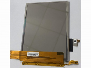 元太电子纸ED060XC3