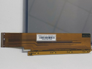 元太电子纸ED060XC3