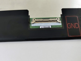 友达液晶模组B140HAN06.1