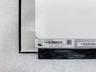 中电熊猫液晶模组LM156LF2F01