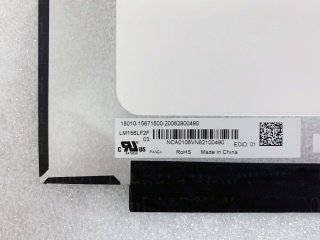 中电熊猫液晶模组LM156LF2F03