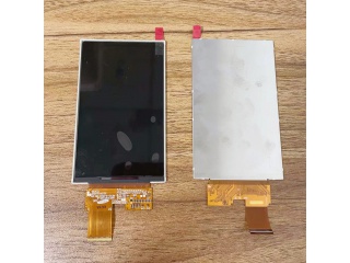 三星视界移动OLED屏AMS369FG06-0