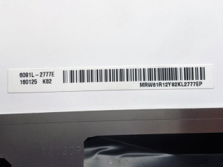LP156WF6-SPB5图片