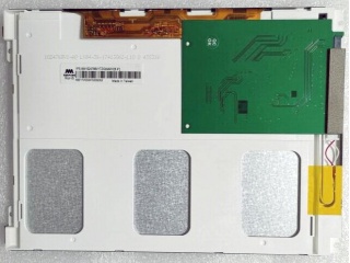 晶采液晶模组AM-1024768V1TZQW-A0H