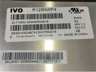 龙腾液晶模组R125NWF4 R2