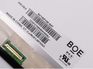 京东方液晶模组NV140FHM-N4T