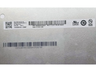 友达液晶模组B133UAN01.2