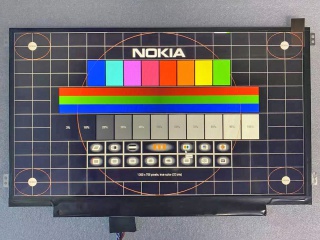 京东方液晶模组NV116WHM-T04