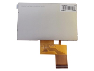 天马液晶模组TM043NDSP01-00
