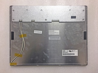 三菱 15" TN 液晶模组 1024×768 450nits WLED LVDS 20pins