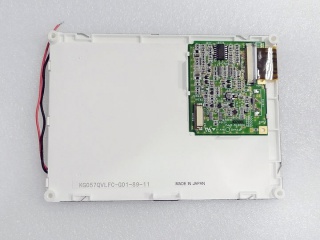 京瓷液晶模组KG057QVLFC-G01