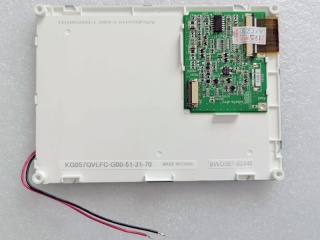 京瓷液晶模组KG057QVLFC-G00