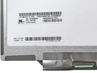 LG Display液晶模组LP140WD2-TLE2
