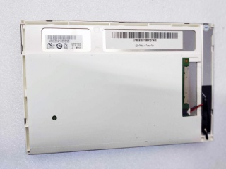 友达 7" TN 液晶模组 800×480 WLED LVDS