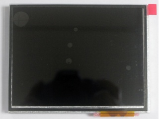 晶采液晶模组AM-640480V2TZQW-TA7H