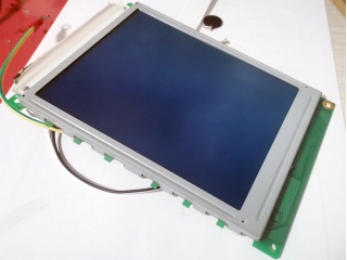 晶采液晶模组AG-320240A4STQW-Q7H(N)