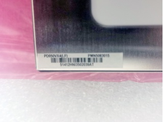 元太液晶模组PD050VX4