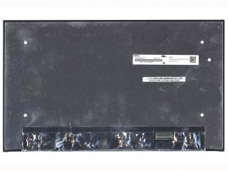 群创 13.3" IPS 液晶模组 3840×2160 300nits WLED eDP 40pins CMN13A6