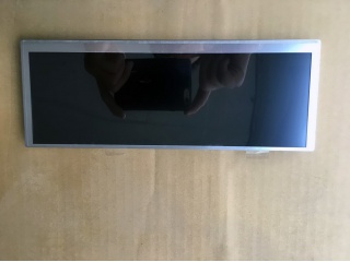 夏普液晶模组LQ101K5DW01