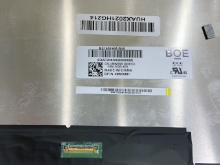 京东方液晶模组NE140FHM-N46