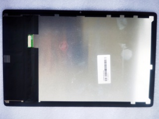 京东方屏幕总成TV104C9M-LW1