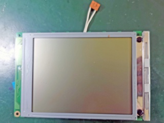 晶采液晶模组AG320240A4STQWTR9H(N)(R)