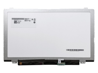 友达 14" TN 液晶模组 1366×768 200nits WLED eDP 40pins 带电容触摸 AUO123C