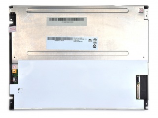 友达 10.4" TN 液晶模组 800×600 400nits WLED LVDS 20pins