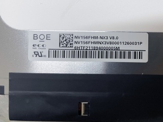 京东方液晶模组NV156FHM-NX3