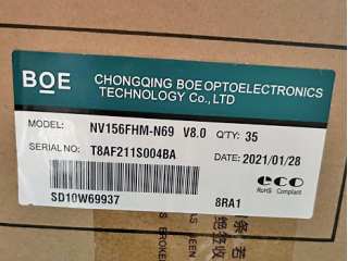 NV156FHM-N69图片