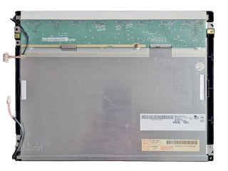 友达 12.1" TN 液晶模组 800×600 200nits CCFL LVDS 20pins