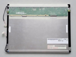 友达 12.1" TN 液晶模组 800×600 400nits CCFL LVDS 20pins