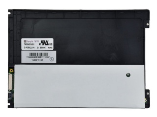 天马 8.4" TN 液晶模组 800×600 350nits WLED LVDS 20pins